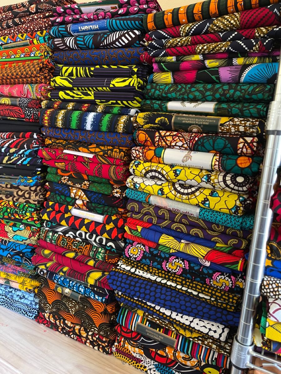 fabrics